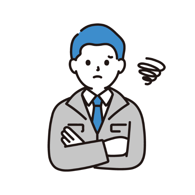 営業コストの悩み