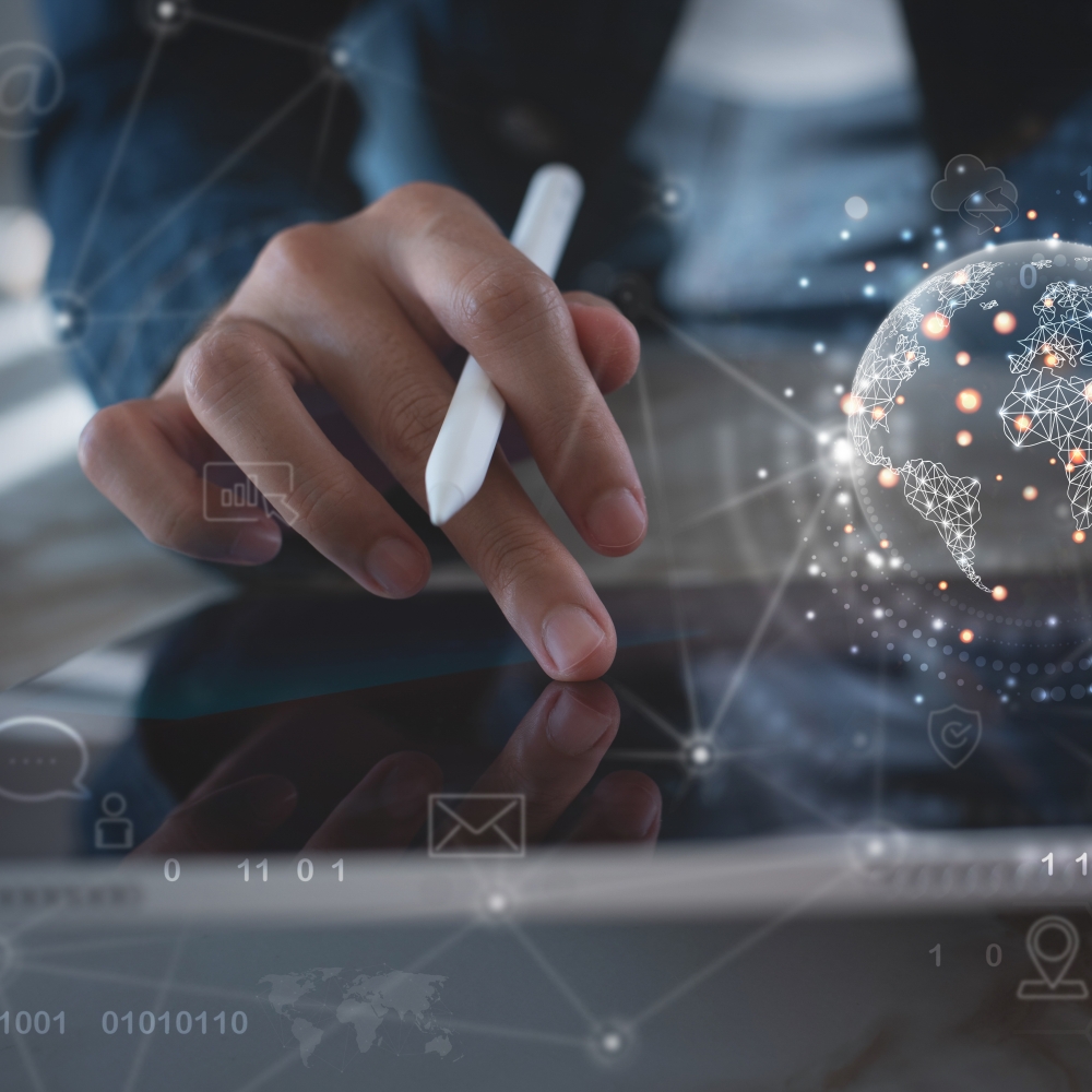 アプローチ文章の作成